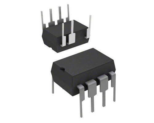 Микросхема NCP1011 AP06
