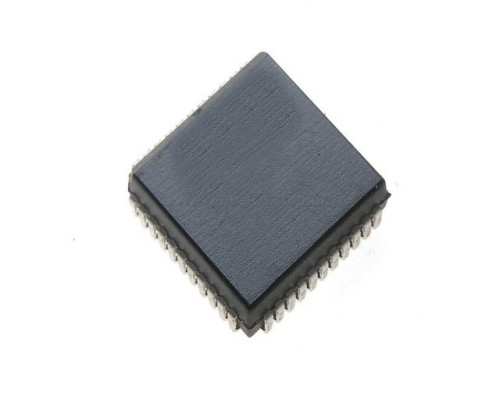 Микросхема ATmega8535-16JU