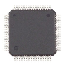 Микросхема ATmega128L-8AU