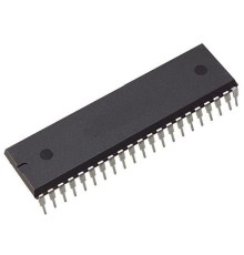 Микросхема INA84C640NS-019  (PCA84C640P-019)