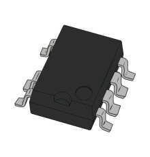 Микросхема LNK364GN