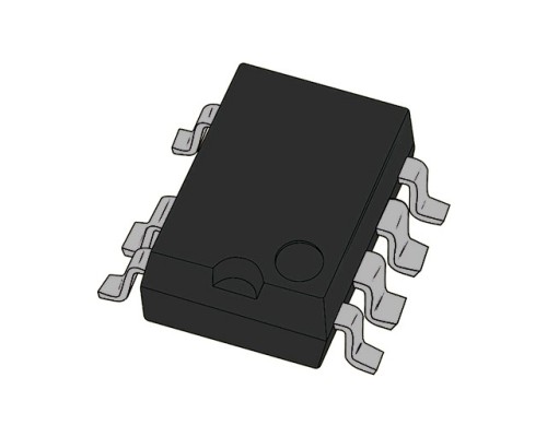 Микросхема LNK364GN