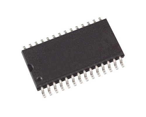 Микросхема BD9766FV Микросхема BD9766FV