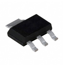 Микросхема NCP1055ST100 (smd code N55B)