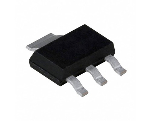 Микросхема NCP1055ST100 (smd code N55B)