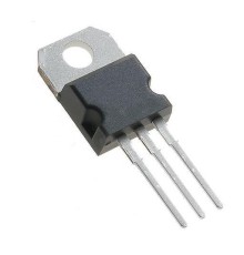 Транзистор полевой 4NK80  ( 4A 800V) (STP4NK80Z)