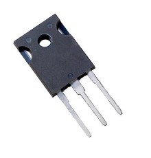 Транзистор IGBT IHW40N60R  (H40R60)