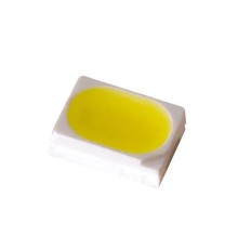 Светодиод SMD 3020 G  20mA 2.5-2.6V  (Зеленый)