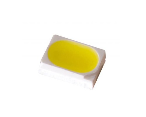 Светодиод SMD 3020 B  20mA 3-3.2V  (Синий)