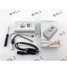 SPI RGB Контроллер пиксельный музыкальный 5-24V  Model: SP107E