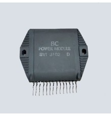 Микросхема SVI3102D=RSN3502 (C,E)