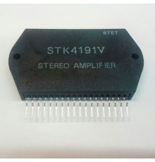 Микросхема STK4191-X (V)
