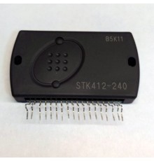 Микросхема STK412-240