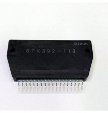 Микросхема STK392-110