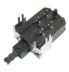 Выкл. сетевой N 08 (KDC-A10-B1)