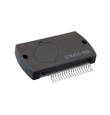 Микросхема STK433-320