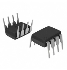 Микросхема ATtiny13A (ATtiny13A-PU)