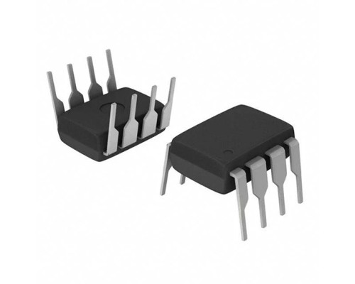 Микросхема ATtiny13A (ATtiny13A-PU)