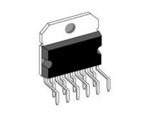 Микросхема LM3886T Микросхема LM3886T