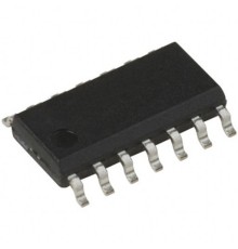 Микросхема PIC16F630-I/SL