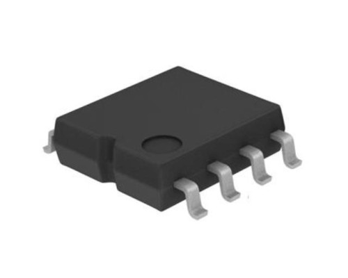 Микросхема ATtiny13A-SU