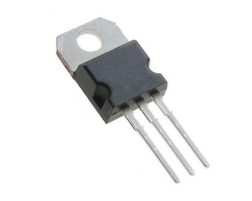 Транзистор полевой 33N10 (33A 100V) (FQP33N10 )