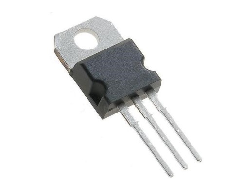 Транзистор полевой 60NF06  (60A  60V) (STP60NF06)