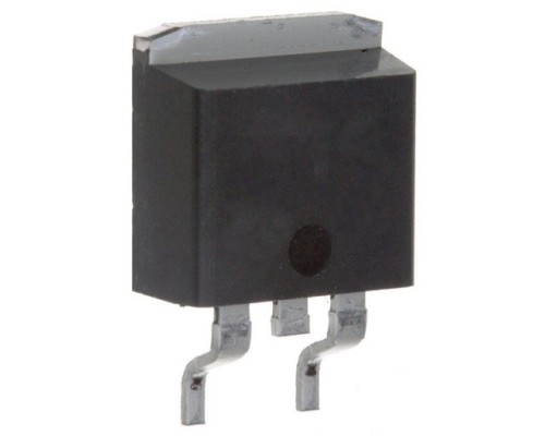 Транзистор IGBT ISL9V3040S3S (STGB10NB37LZ, 00210,GB10NB37LZ)
