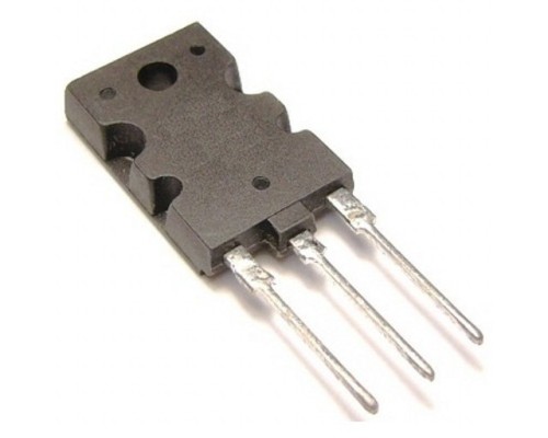 Транзистор биполярный 2SC5584