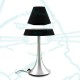 Лампа левитирующая Leva Lamp №33 черная