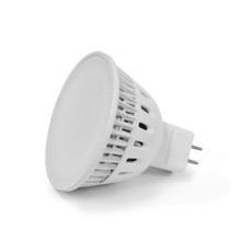 Светодиодная лампа GU5.3 MR16 4W 4000k AC220V (Нейтральный белый)