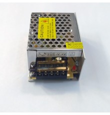 Блок питания 12V  36W 3.0A  IP-33  YS36