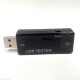 USB тестер KWS-MX17