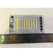 Светодиодная матрица AC220V  50W NW 4500K (Нейтральный белый)