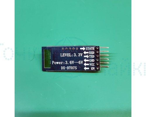 Bluetooth модуль DX-BT20 (BLE5.0)