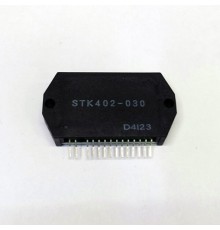 Микросхема STK402-030