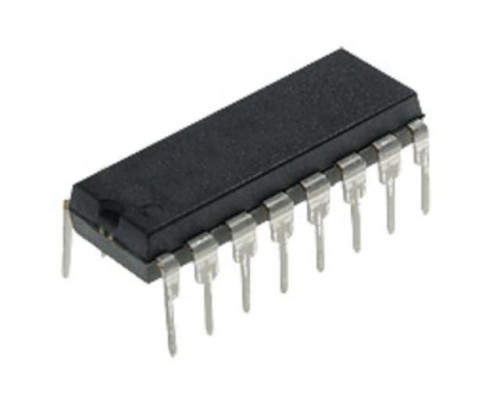 Микросхема MC0628R Микросхема MC0628R