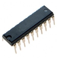 Микросхема LA4520