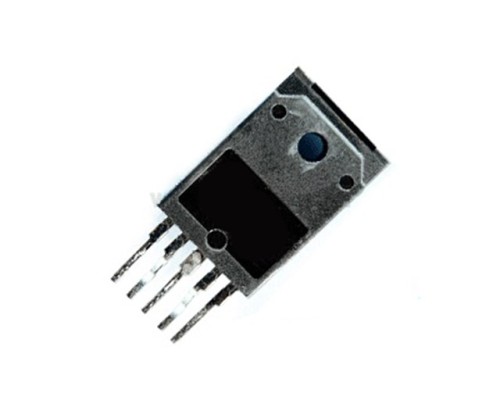 Микросхема M67209