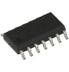 Микросхема MC14001