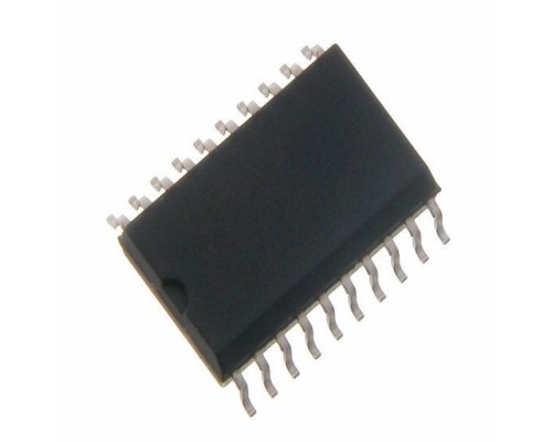 Микросхема ATtiny2313A-U (-SU)