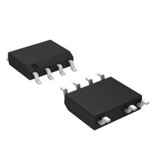 Микросхема NCP1219AD65R2G (1219A6)