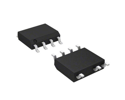 Микросхема NCP1219AD65R2G (1219A6)