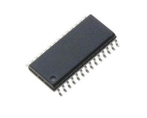 Микросхема KA22136 (D) smd