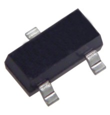 Микросхема MCP1703T-3302E/CB (LDO,smd code HU,HUKS)