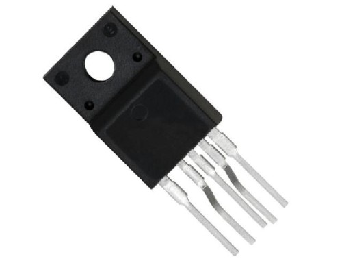 Микросхема MR1521