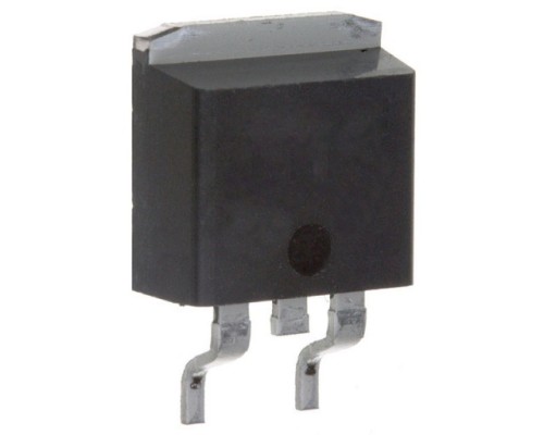 Микросхема LD1084-33 (LDO)  (3.3V 5A)