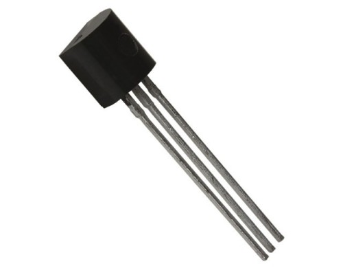 Микросхема LM336Z 2.5 Микросхема LM336Z 2.5