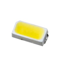 Светодиод SMD 3014 WW  30mA 3-3.2V  (Теплый белый)