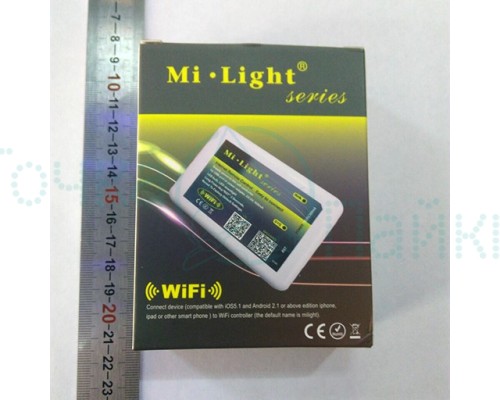 WIFI Роутер для RGB/W  2.4G,Питание от 5V,USB